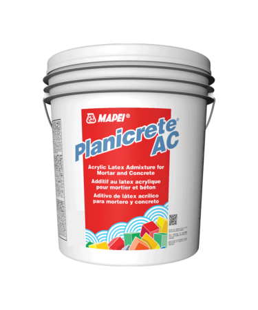 Planicrete® AC MAPEI®