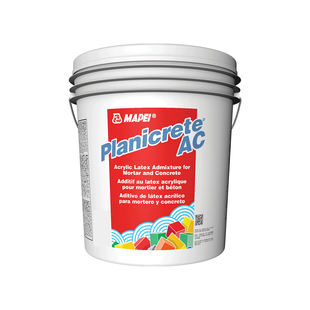 Planicrete® AC MAPEI®