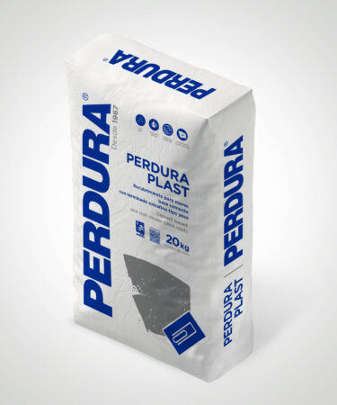 PERDURA PLAST 20KG