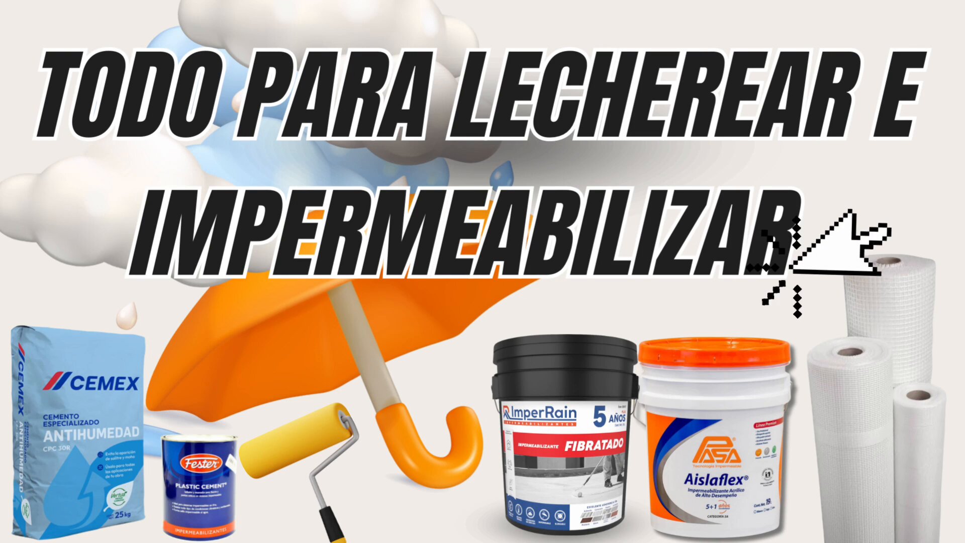Impermeabilizar