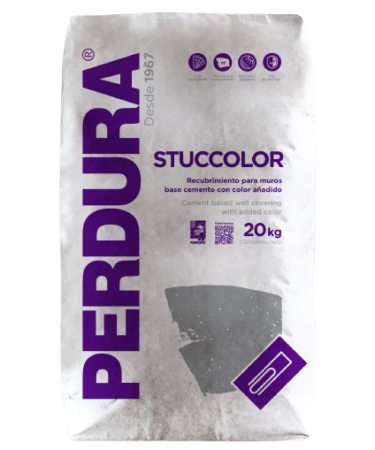 Stuccolor Navajo Blanco PERDURA®