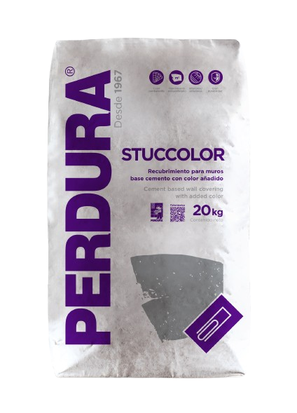 Stuccolor Navajo Blanco PERDURA®
