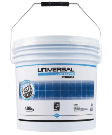 Junteador Universal En Pasta Perdura® (Varios colores)