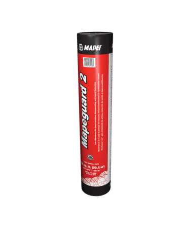 Mapeguard 2 MAPEI