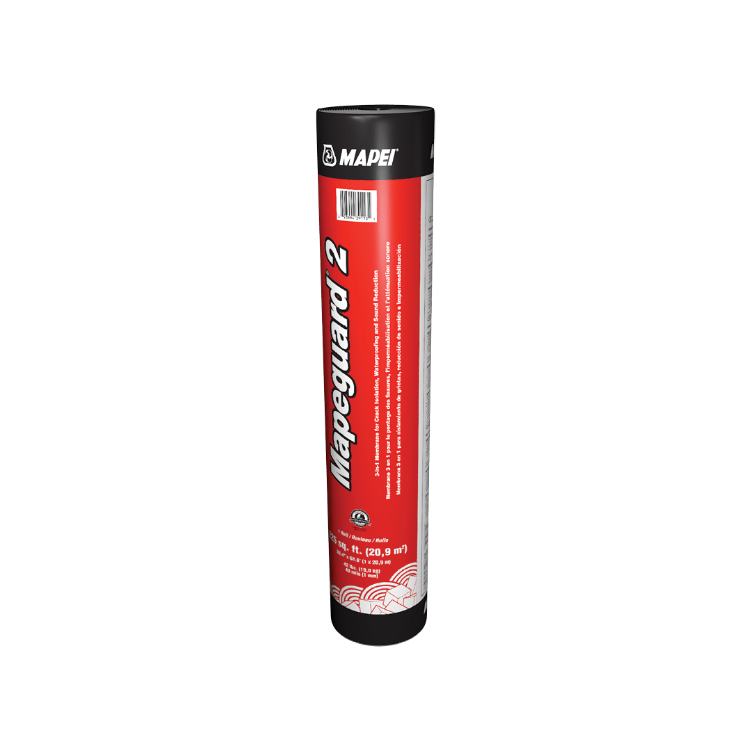 Mapeguard 2 MAPEI