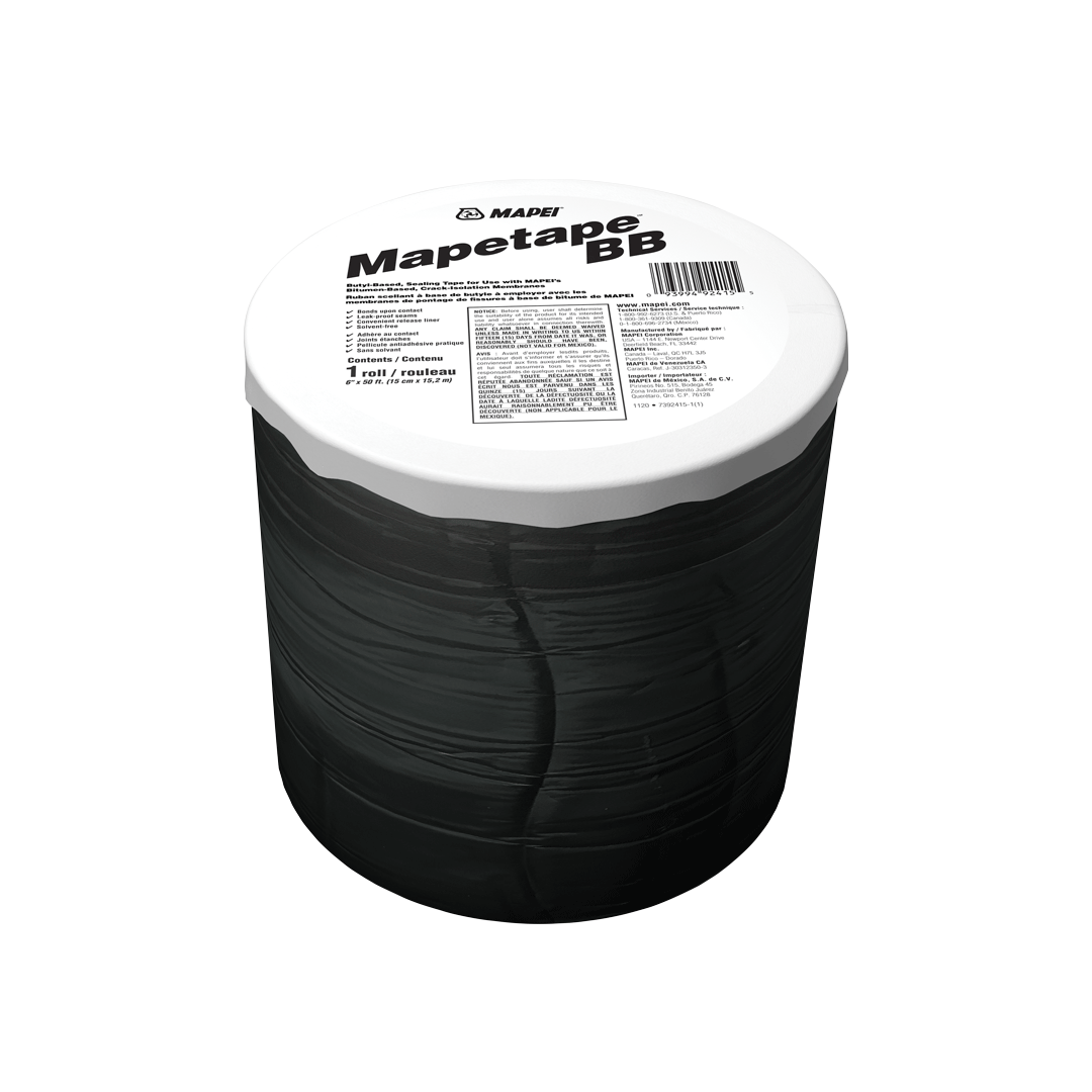 Mapetape BB MAPEI