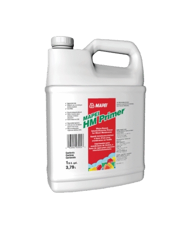HM PRIMER MAPEI