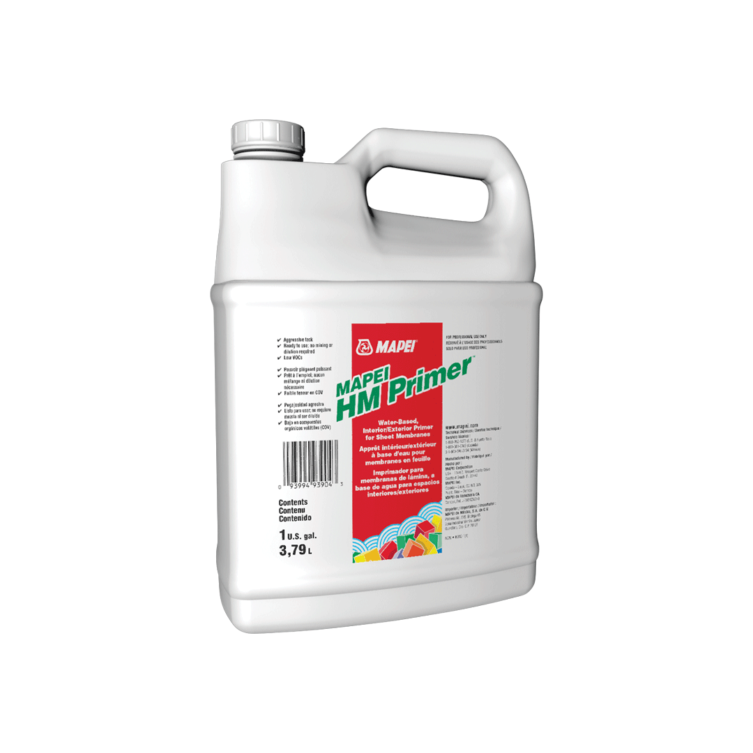 HM PRIMER MAPEI