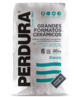 Pega piso y marmol grandes formatos Ceramicos