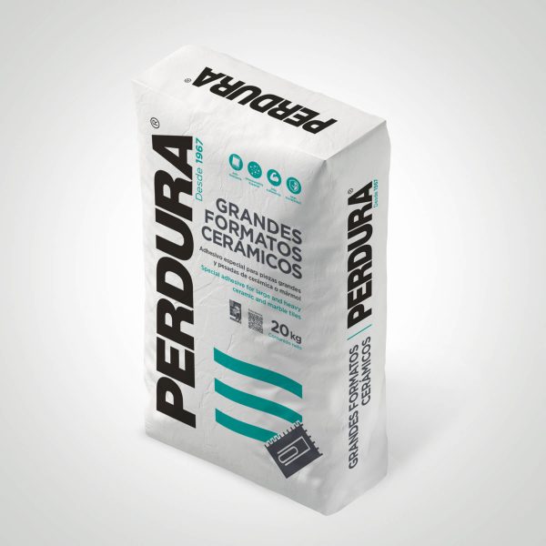 Pega piso y marmol grandes formatos Ceramicos - Imagen 2