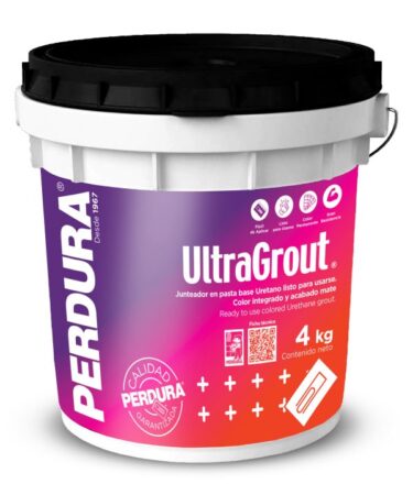 ULTRAGROUT PERDURA