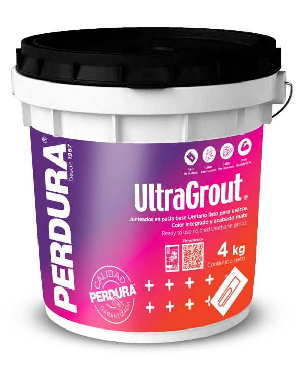 ULTRAGROUT PERDURA